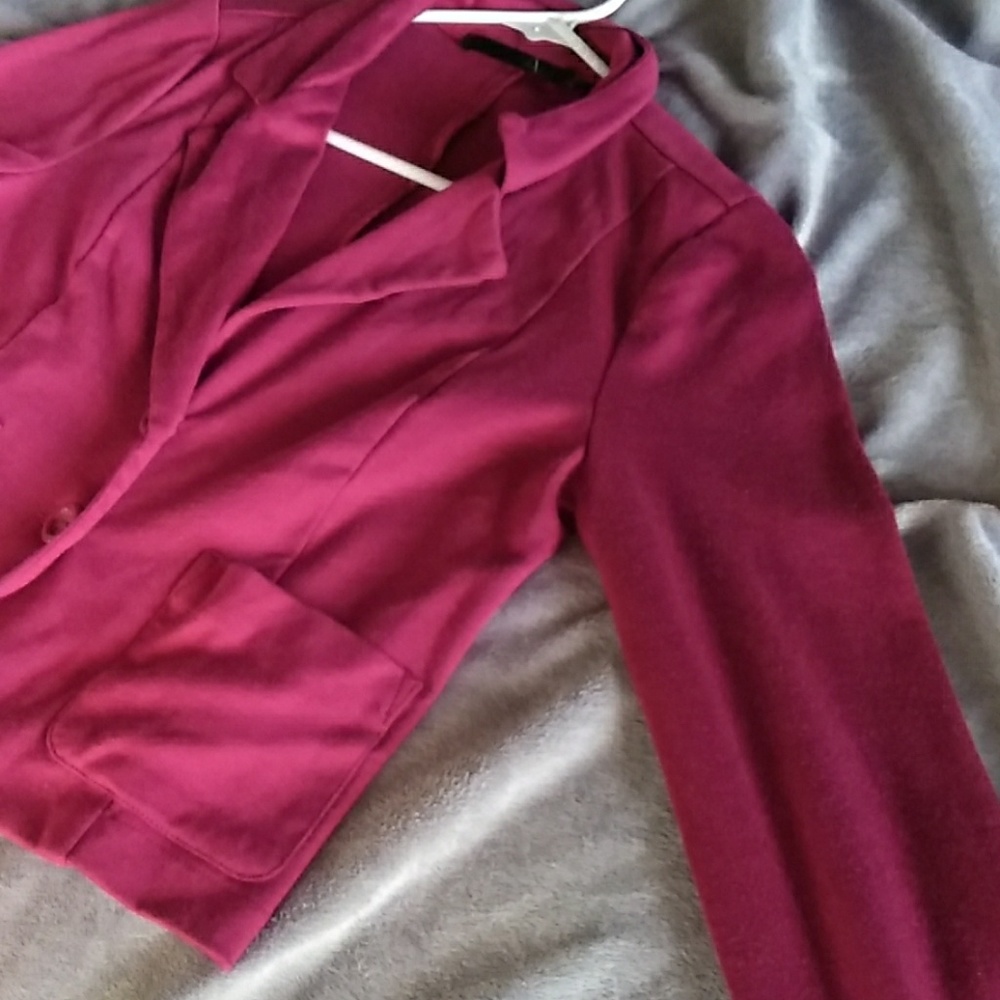 Jacket - Picture 3 of 4